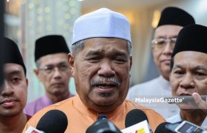NAFAS agih dividen RM21 juta, tertinggi sejak 1972 – Mat Sabu