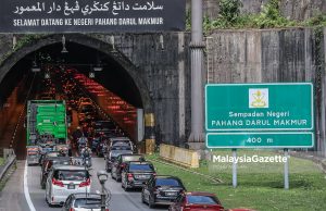 Benarkah balik kampung tradisi yang membebankan?