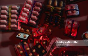 CAP, FOMCA gesa KKM tarik balik garis panduan patent linkage