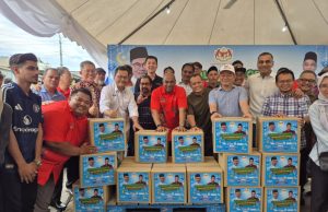 Ramanan nasihat Zamri, Tamim balik ke Malaysia hadapi pendakwaan