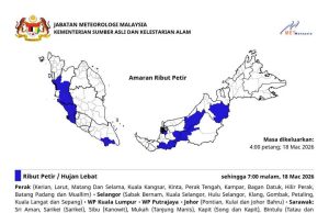 Met Malaysia