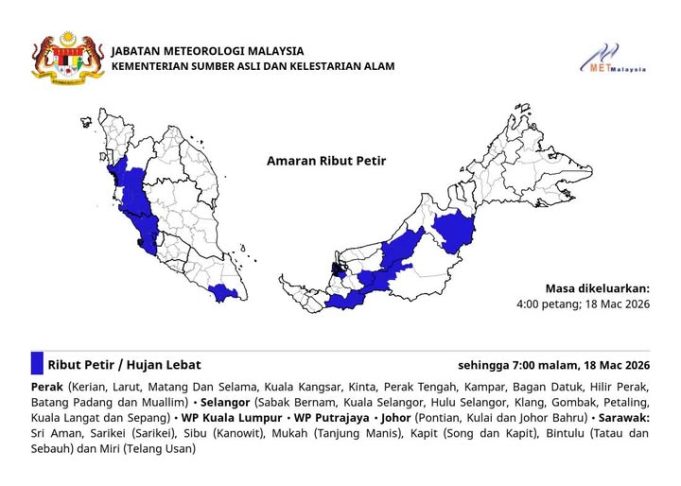 Met Malaysia