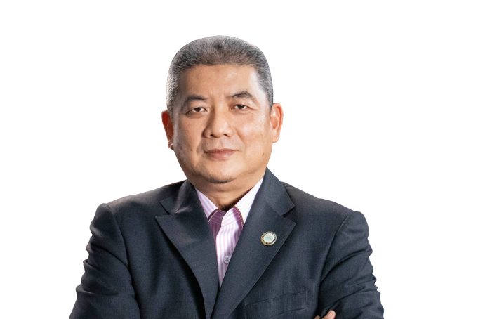 Serba Dinamik