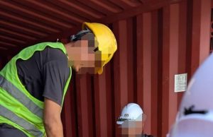 Ops Bongkar temukan 40 kontena bawa e-waste, bahan buangan terjadual