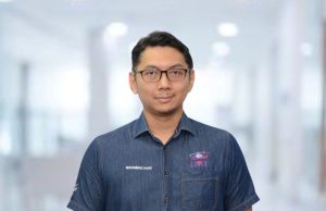 Saintis UMT diiktiraf peringkat global, nama diabadi pada spesis baharu