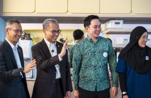 MCMC lantik Melody Kindyland kendali Kinderhub, perkasakan kebajikan pekerja