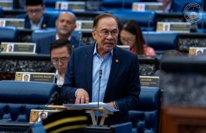 Anwar seru pendekatan diplomatik tangani konflik Asia Barat