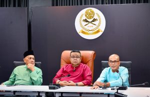 PSM kekalkan barisna pemain untuk misi Sukan Asia