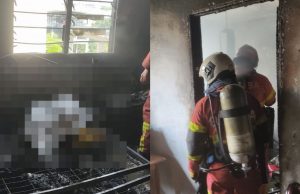 Kebakaran bangunan strata tinggi, PPR semakin meningkat – Hannah Yeoh