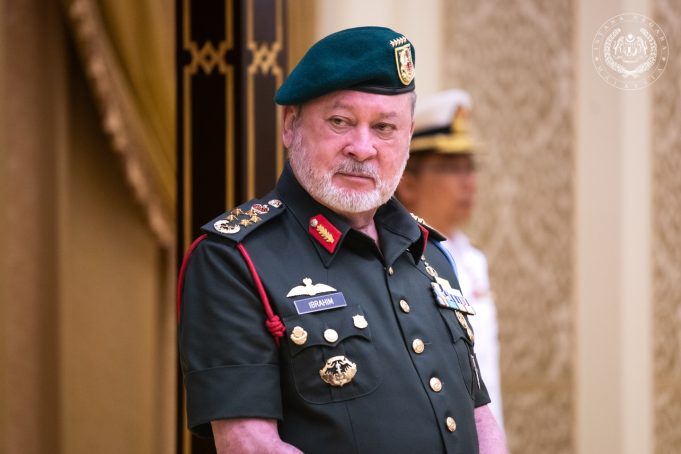 Sultan Ibrahim