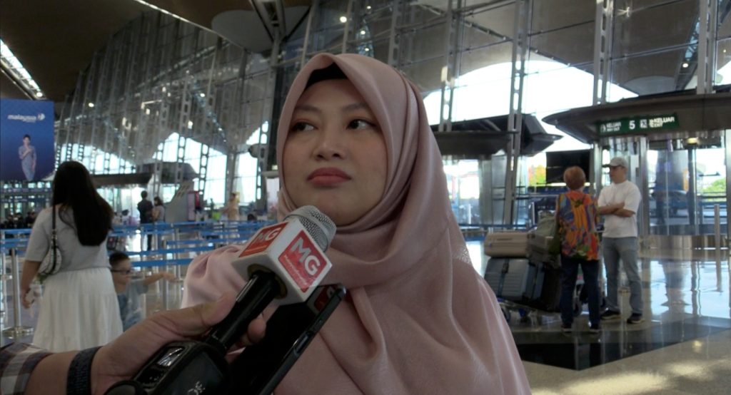 Syarifah Azuna Syed Hussein