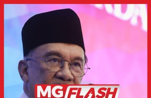 Dakwa Kerajaan Senyap Kes Pijak Al-Quran Tak Berasas – PM #MGFlash