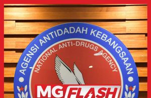 Kes Bekal Dadah PUSPEN, 2 Polis Bantuan Berdepan Lembaga Tatatertib #MGFlash