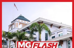 Wisma Putra Pantau Rapi Krisis Timur Tengah #MGFlash
