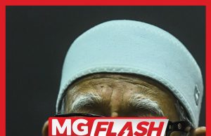 Pembunuhan Khamenei: Seluruh Dunia Perlu Kutuk AS, Israel – Hadi#MGFlash