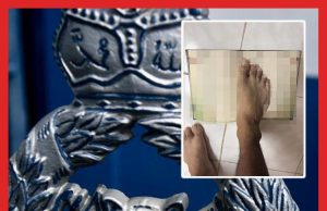 Kertas Siasatan Kes Pijak Al-Quran Dirujuk Jabatan Peguam Negara #MGFlash