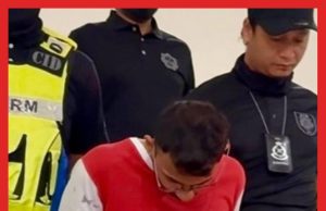 Didakwa Cemar Al-Quran, K. Vikneswaran Mengaku Tidak Bersalah #MGFlash