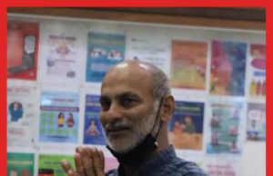 Bapa Vikneswaran Tidak Tahu Dakwaan Anak Peluk Islam #MGFlash