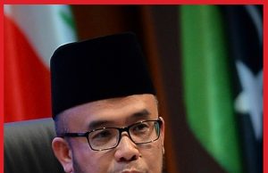 Mufti Perlis Gesa Kerajaan Siasat Kegiatan Hindutva Di Malaysia #MGFlash