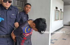 Bekas tentera didenda RM1,500 mengaku ceroboh Kem Terendak