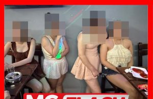 Sindiket Salah Guna Pas, Manipulasi Pembantu Rumah Tumpas Di Johor #MGFlash