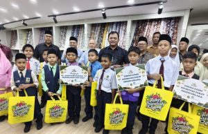 Ramadan: MAIM belanja RM11.9 juta manfaat lebih 26,000 asnaf, mualaf