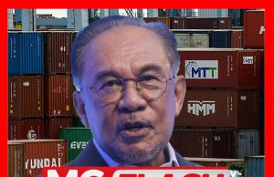 Pelaburan Diluluskan 2025 Tertinggi, Bukti Keyakinan Dunia – PM #MGFlash