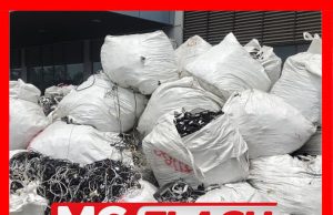 Lagi Sindiket Proses e-Waste Tumpas, Rampasan RM6 Juta #MGFlash