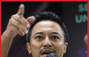 Jika Zahid Ikhlas Jumpa, Minta Maaf Kepada Ahli Digantung, Dipecat- Isham #MGFlash