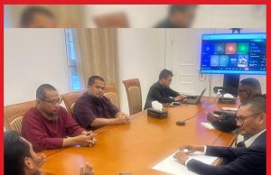 Perang Iran, AS: 323 Warga Malaysia Di Qatar Mahu Pulang #MGFlash