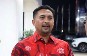 Teliti permohonan sebelum terima semula bekas ahli UMNO – Zaidy
