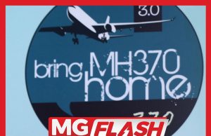 Genap 12 Tahun Hilang, MH370 Masih Tiada Petunjuk #MGFlash
