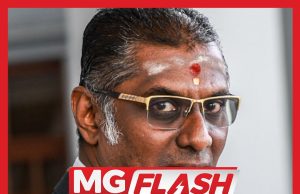 Laporan Polis Bukan Untuk Hasut, Serang – Rayer #MGFlash