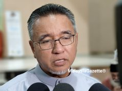 PH Melaka masih runding kerjasama PH Plus termasuk dengan Bersatu