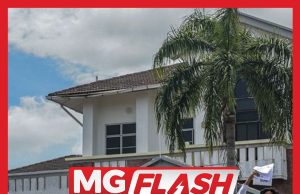 413,299 Calon SPM 2025 Terima Keputusan 31 Mac #MGFlash