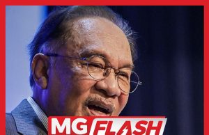 70,000 Petugas Masjid Terima Bantuan Khas RM500 Jumaat Ini #MGFlash