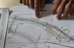 Pemaju kondo tak ‘ceroboh’ kawasan parkir PPR Kampung Limau – Persatuan penduduk