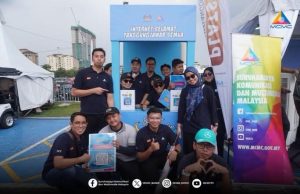 1,000 sertai Wira Internet Selamat