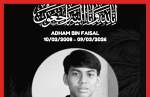 Tregedi Menjelang Raya, Pelajar Vokasional Maut Terkena Sabit #MGFlash