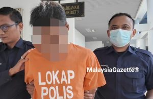 Syak telefon dijual untuk beli dadah dipercayai motif pembunuhan – Polis