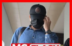 Timbalan CEO SSM Didakwa Terima Rasuah Daripada Anak Hamzah Zainudin #MGFlash