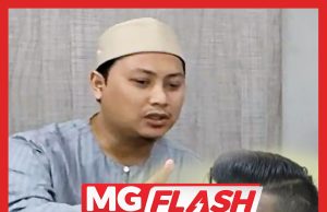 Tamim, Zamri: Apakah Undang-Undang ‘Cengey’ Untuk Islam Sahaja – Dr. Maza #MGFlash