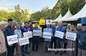 Hanya 18 daripada 100 asnaf Melaka berdaftar Pusat Zakat, ramai masih malu