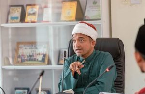 Agensi kerajaan diseru sahut kempen Sebarkan Salam – Mufti WP