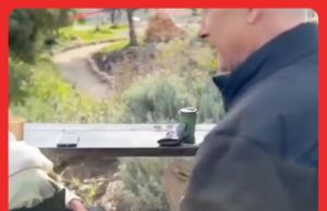 Video Ke-3 Netanyahu Buktikan Dia Masih Hidup, ‘Cincin’ Pula Buat Hal #MGFlash