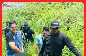 Jangan Ceroboh Tiang, Kabel Dan Talian Elektrik – TNB #MGFlash