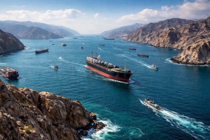 Selat Hormuz_2