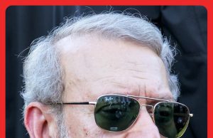 Ali Larijani Sah Maut Dalam Serangan Israel #MGFlash