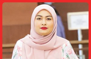 Kulasegaran Sepatutnya Lebih Memahami Sensitiviti – Young Syefura #MGFlash