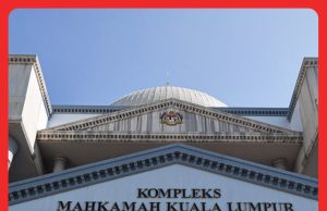 Mahkamah Batal Saman Waytha, Kedudukan PMX Kekal #MGFlash
